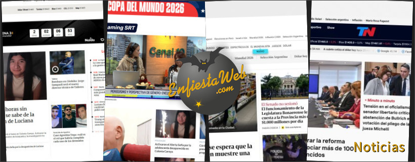 Resumen de noticias - 09/06/2026 Resumen de noticias - 09/06/2026